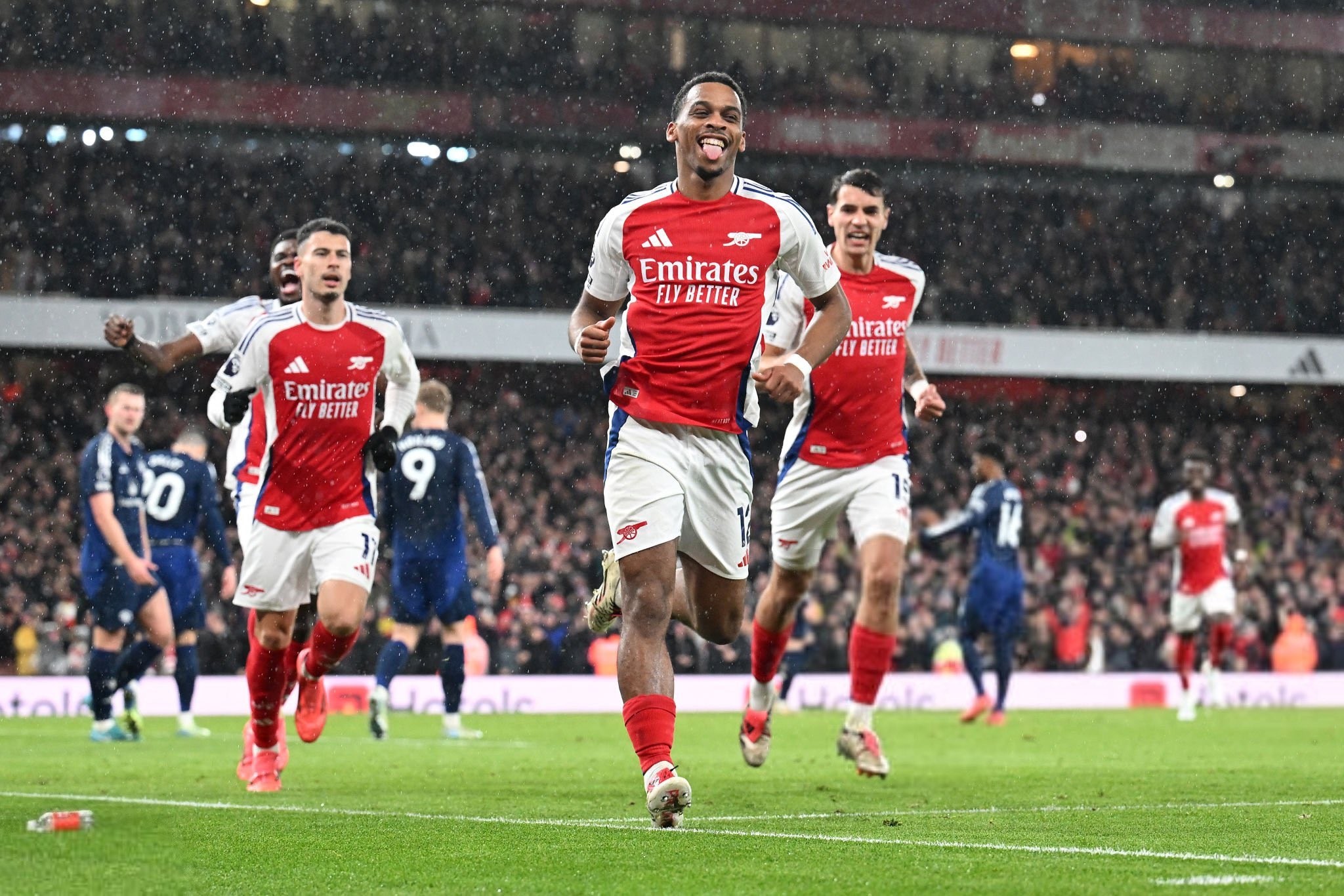 加快节奏 加快节奏